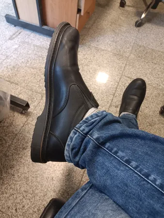 کفش مردانه مدل PARS_L کد PNT