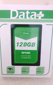 تجریه خرید اس اس دی اینترنال SATA III دیتا پلاس مدل SSD DATA PLUS DP800 120GB ظرفیت 120 گیگابایت