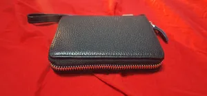 تجریه خرید کیف پول چرم جانتا مدل 128