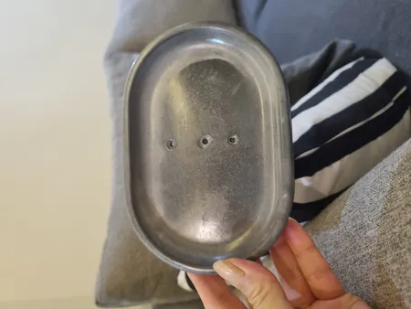 جاصابونی مدل مدرن نوجی نو