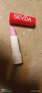 تجریه خرید بالم لب سودا مدل گیلاس و توت فرنگی