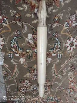 وردنه شکوفه مدل 2058