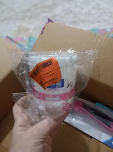 تجریه خرید گوش پاک کن نازنیکا کد G0033 بسته 200 عددی