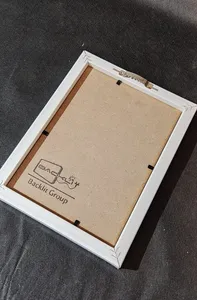 تجریه خرید قاب عکس بکلیت مدل دیواری 13x18-215T