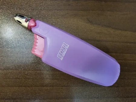 فندک  آشپزخانه ایرسا مدل Light