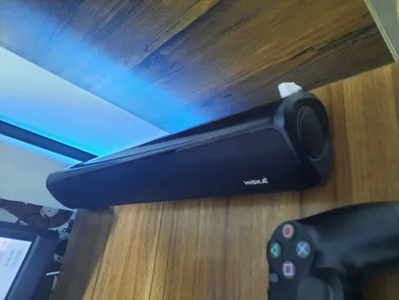 اسپیکر بلوتوثی هیسکا مدل B60