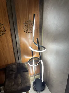 تجریه خرید آباژور ایستاده مافریز مدل مدرن کد LSB140