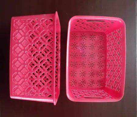 سبد نظم دهنده  مدل ALF-127 مجموعه 3 عددی