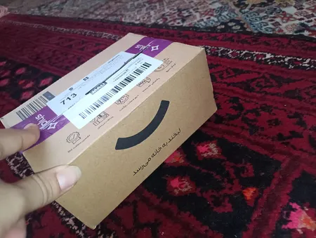 ریسه ال ای دی مدل multi f5 x طول 10 متر