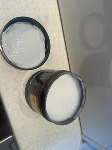 تجریه خرید ماسک مو مغذی هانادی مدل روغن آرگان حجم 500 میلی لیتر