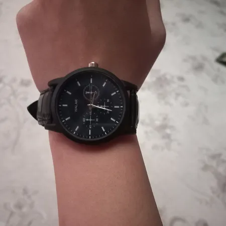 ساعت مچی عقربه ای والار کد LF2894