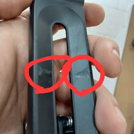 پایه نگهدارنده گوشی موبایل مدل sun visor طرح آفتابگیر خودرو