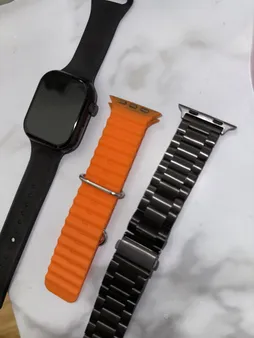 ساعت هوشمند ورنا مدل W45 Max