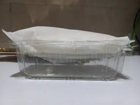 رطوبت گیر اسپید کد 01 وزن 450 گرم