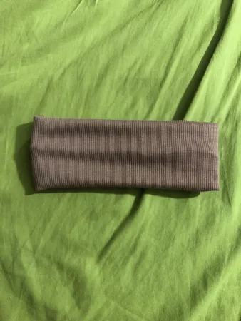 هدبند زنانه مدل کبریتی