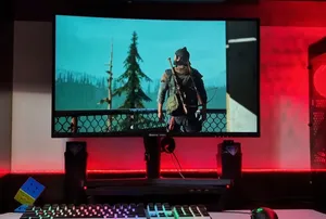 تجریه خرید مانیتور مسترتک مدل PG277AQ سایز 27 اینچ