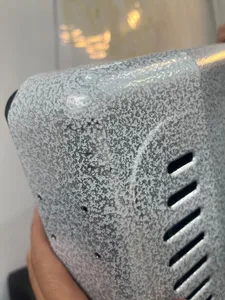 تجریه خرید بخاری جنرال افروز مدل بدون دودکش