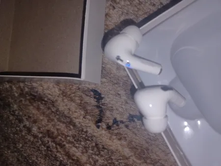 هدفون بلوتوثی مدل ایرپاد پرو 2