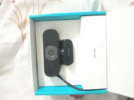 وب کم رپو مدل C260