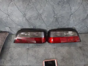 تجریه خرید چراغ عقب جمع ساز مدل JT123SD مناسب برای پژو پارس بسته 2 عددی