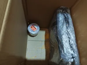 تجریه خرید پودر سوخاری نارنجی پانکو مقدار 1000 گرم