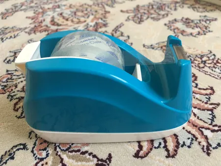 پایه چسب دلی مدل dl808 کد 128267