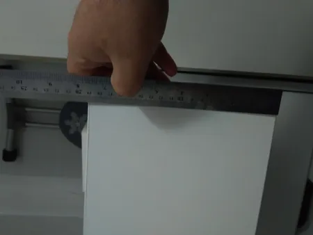 دراور مدل D4WV