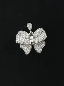 تجریه خرید آویز گردنبند نقره زنانه جی تی ای مدل جی نایس 65