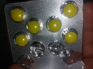 تجریه خرید قرص لیورگل گل دارو- 70 میلی گرم  بسته 30 عددی