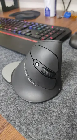 ماوس بی سیم زیلوتس مدل F17