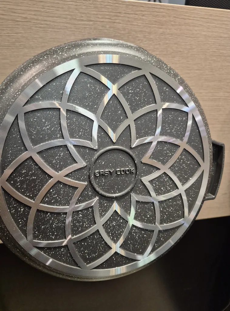 تابه مدل ایزی کوک سایز 28