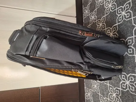 کوله پشتی فوروارد کد FCLT77021