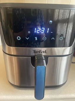 سرخ‌کن 12.5 لیتر تفال مدل TE-1882