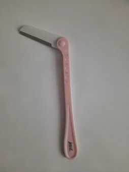 تیغ ابرو جویل کد GR701