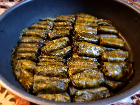 دلمه پیچ پارسینا مدل Quick Roller