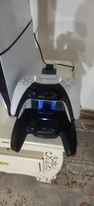 تجریه خرید پایه شارژ دسته PS5 دابی مدل TP5-0585S