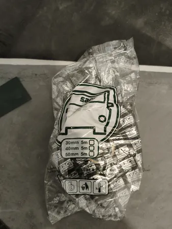 چسب دو طرفه ساکا مدل 5-30