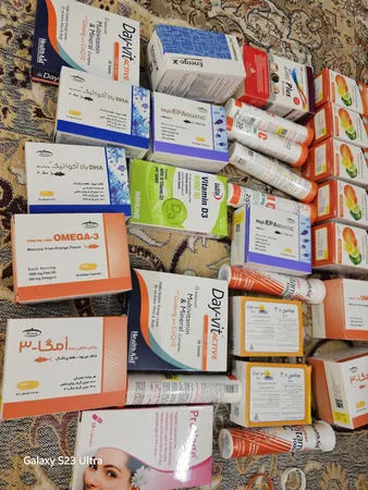 عکس ارسالی خریدار
