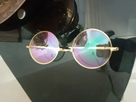 فریم عینک طبی مدل 0006pm