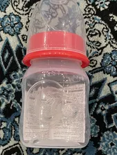 تجریه خرید شیشه شیر بی بی لند مدل 239 گنجایش 80 میلی لیتر