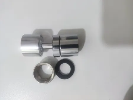 سرشیر آب دی ای ای ای بی مدل DXSZ003
