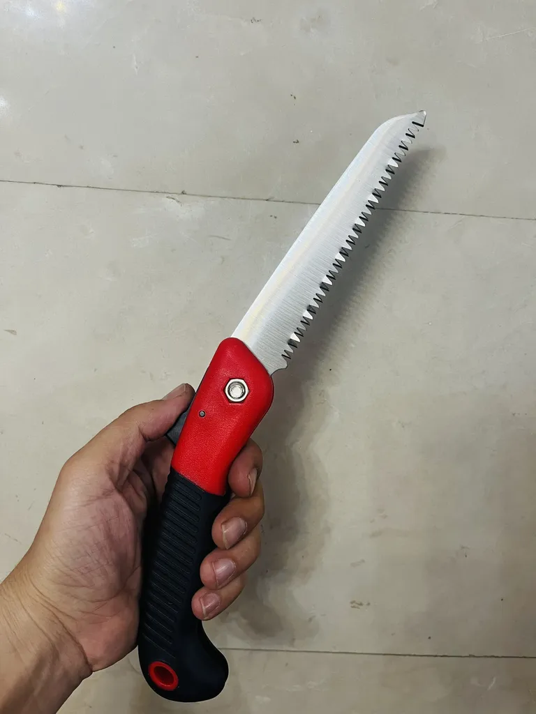 اره تاشو رونیکس مدل RH-3608