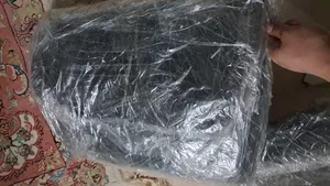 تجریه خرید کوله پشتی سفری 60 لیتری مایسا مدل Adventure-My3383