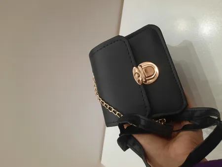 کیف رودوشی زنانه مدل 2795