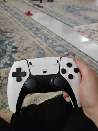 کنسول بازی قابل حمل گیفت کالکشن مدل Game Stick Pro