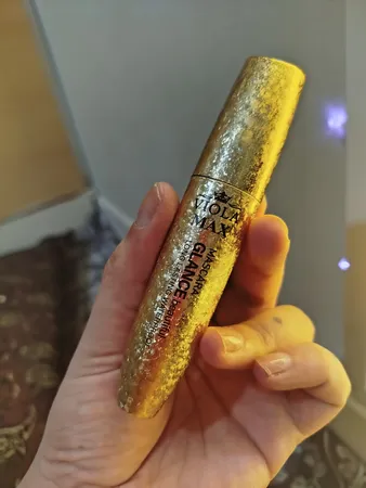 ریمل حجم دهنده مکس بل مدل MA23X