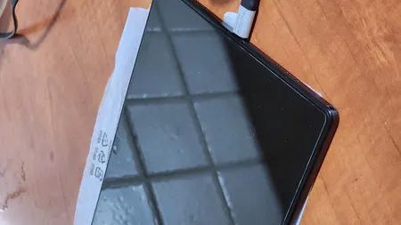 محافظ صفحه نمایش بادیگارد مدل TabG مناسب برای تبلت سامسونگ Galaxy Tab A8 10.5 2021 X205