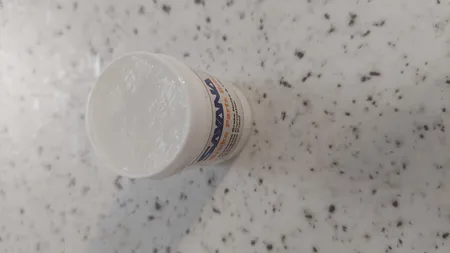 گریس ترمز سایانا مدل BR وزن 25 گرم