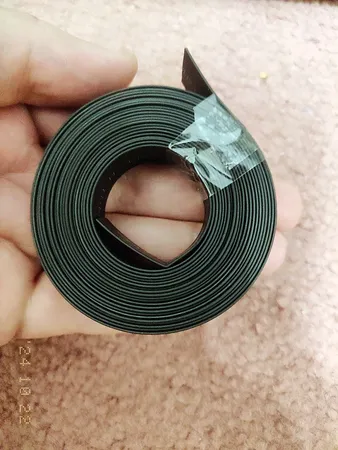 روکش حرارتی مدل BLK-DM10