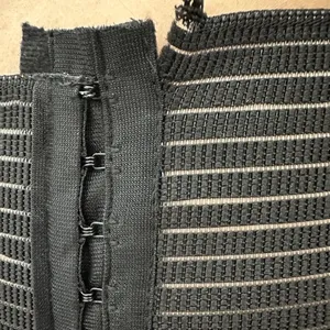 تجریه خرید شکم بند لاغری تادو کد 03